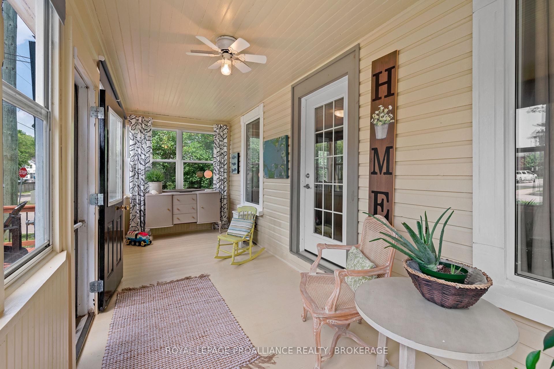 Photo 20 of 515 William Street S, Gananoque — HOMEH