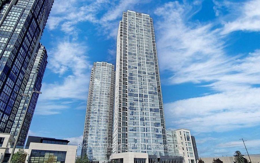 Photo 1 of Unit 1304, 2916 Highway 7 W, Vaughan, Concord — HOMEH
