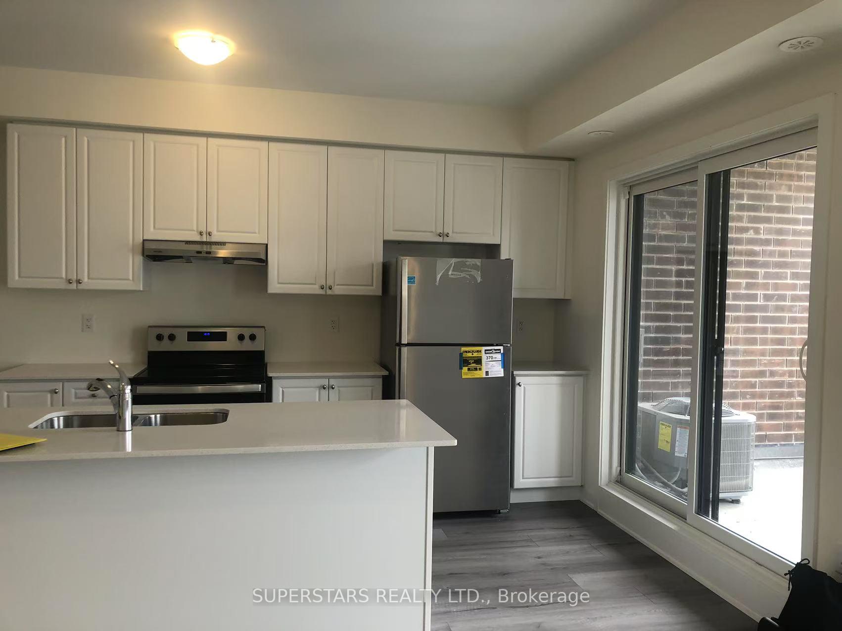 Front of Unit 1311, 1695 Dersan Street