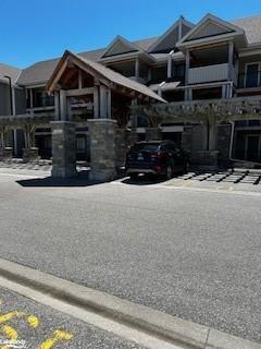 Photo 1 of Unit 306, 2 Anchorage Crescent, Collingwood — HOMEH