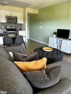 Photo 7 of Unit 306, 2 Anchorage Crescent, Collingwood — HOMEH