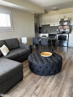 Photo 8 of Unit 306, 2 Anchorage Crescent, Collingwood — HOMEH