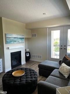Photo 9 of Unit 306, 2 Anchorage Crescent, Collingwood — HOMEH
