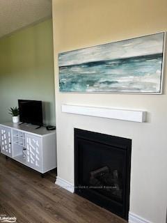 Photo 10 of Unit 306, 2 Anchorage Crescent, Collingwood — HOMEH