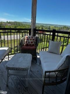 Photo 11 of Unit 306, 2 Anchorage Crescent, Collingwood — HOMEH