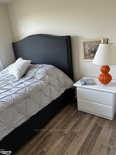 Photo 12 of Unit 306, 2 Anchorage Crescent, Collingwood — HOMEH