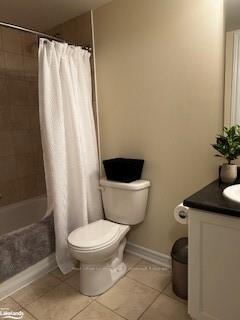 Photo 13 of Unit 306, 2 Anchorage Crescent, Collingwood — HOMEH