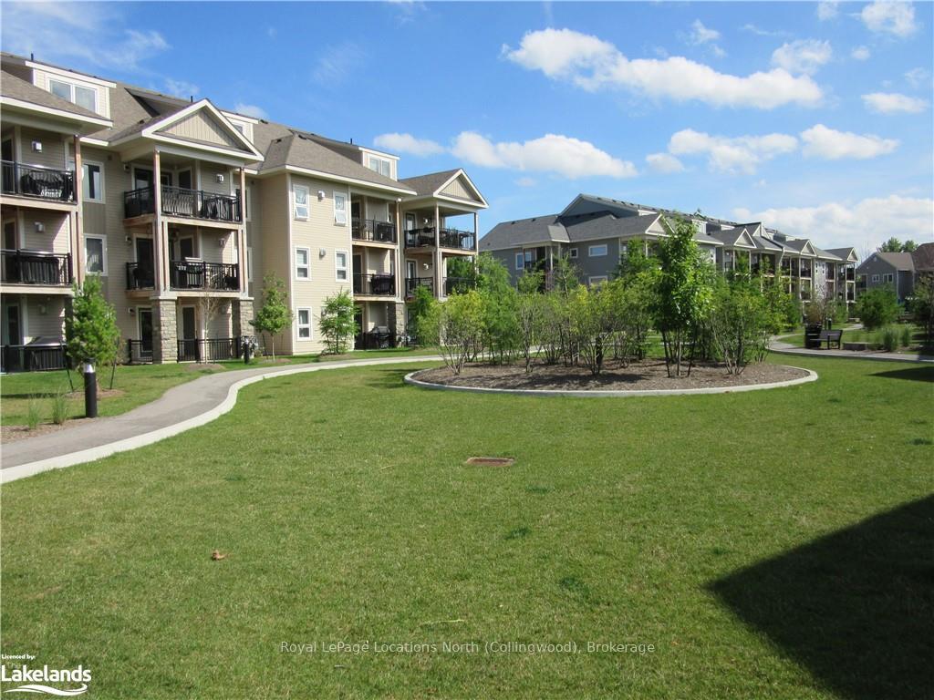 Photo 19 of Unit 306, 2 Anchorage Crescent, Collingwood — HOMEH