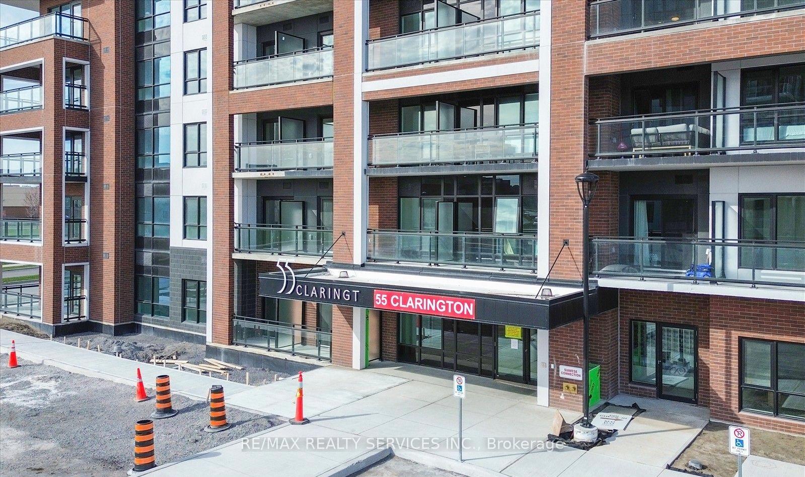 Photo 2 of Unit 706, 55 Clarington Boulevard, Clarington, Bowmanville — HOMEH