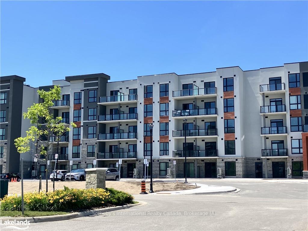 Photo 5 of Unit 407, 4 Kimberly Lane, Collingwood — HOMEH