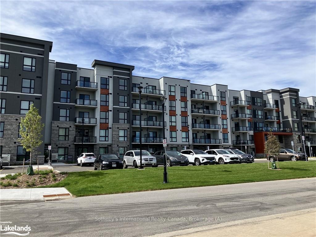 Photo 22 of Unit 407, 4 Kimberly Lane, Collingwood — HOMEH