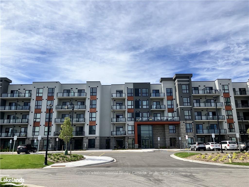 Photo 23 of Unit 407, 4 Kimberly Lane, Collingwood — HOMEH