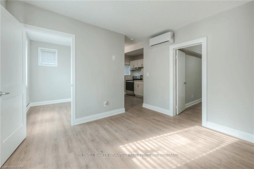 Photo 4 of Unit 1, 81 Gibson Avenue, Hamilton, Gibson — HOMEH