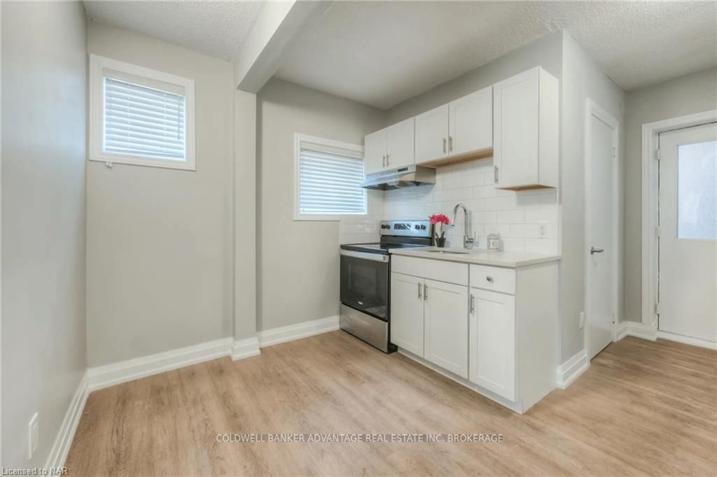 Photo 5 of Unit 1, 81 Gibson Avenue, Hamilton, Gibson — HOMEH