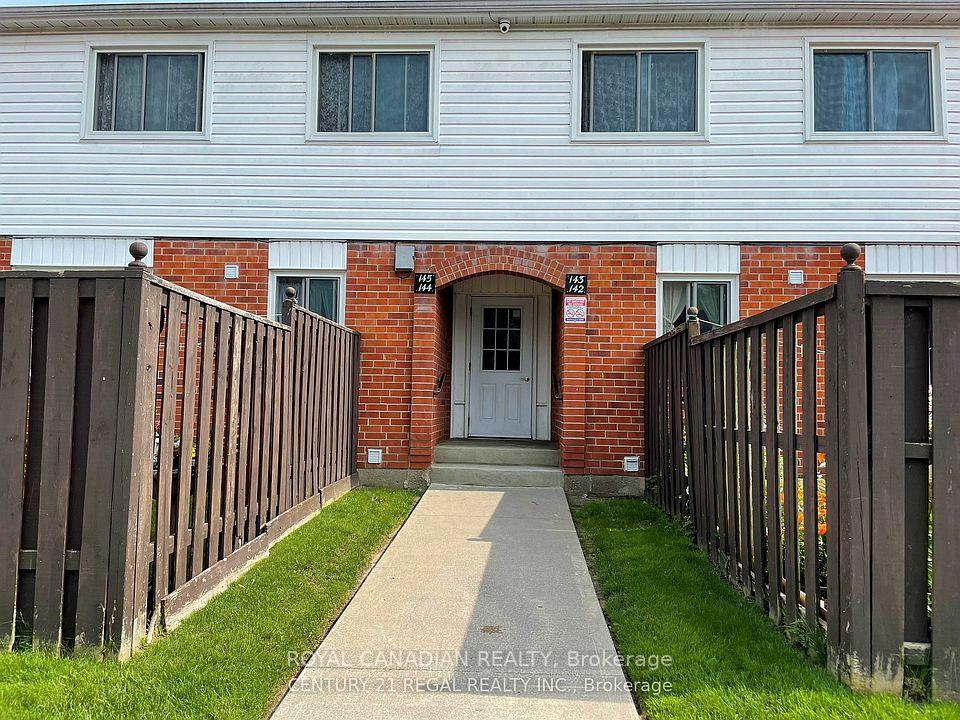 Photo 2 of Unit 145, 1010 Glen Street, Oshawa, Lakeview — HOMEH