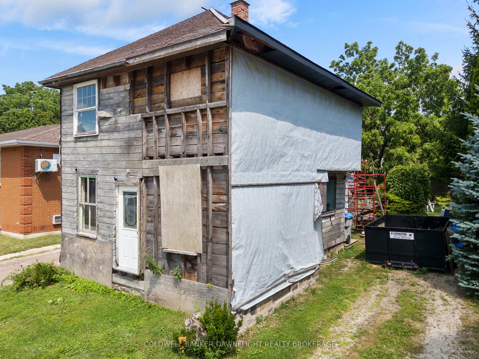 Photo 2 of 165 James Street, Central Huron, Clinton — HOMEH