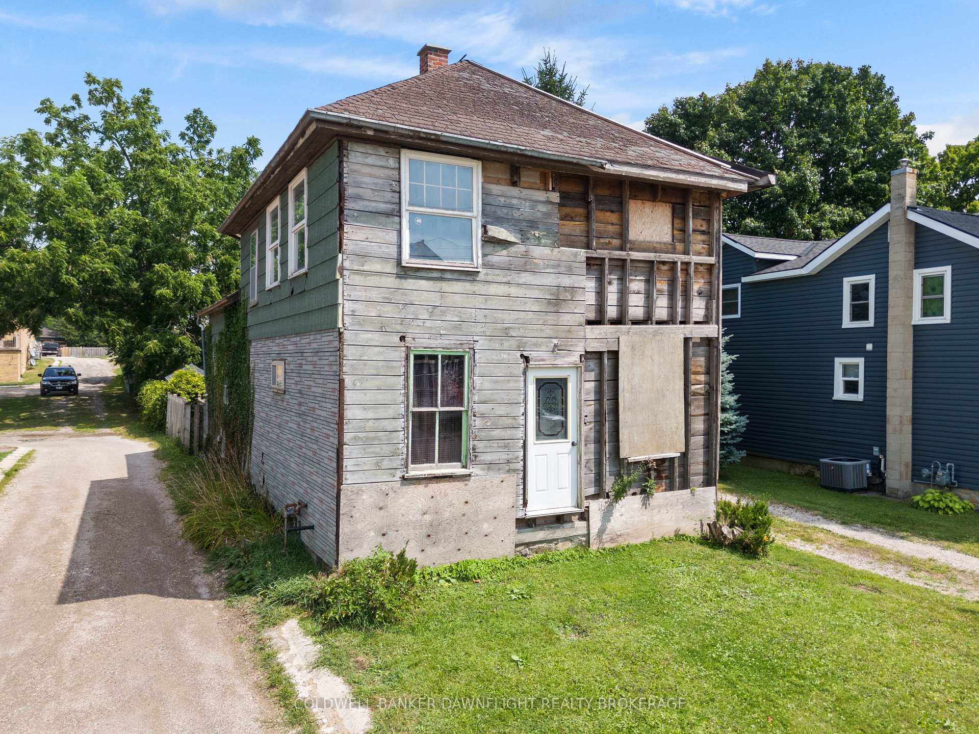Photo 4 of 165 James Street, Central Huron, Clinton — HOMEH