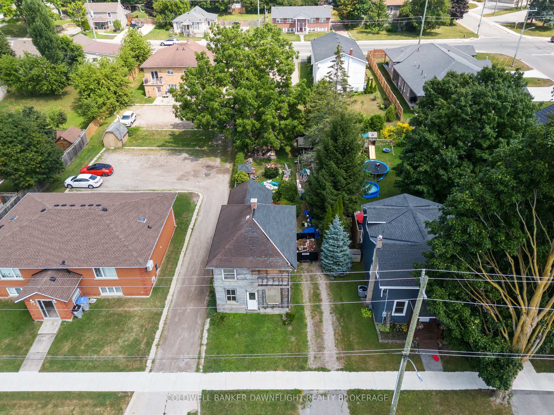 Photo 7 of 165 James Street, Central Huron, Clinton — HOMEH