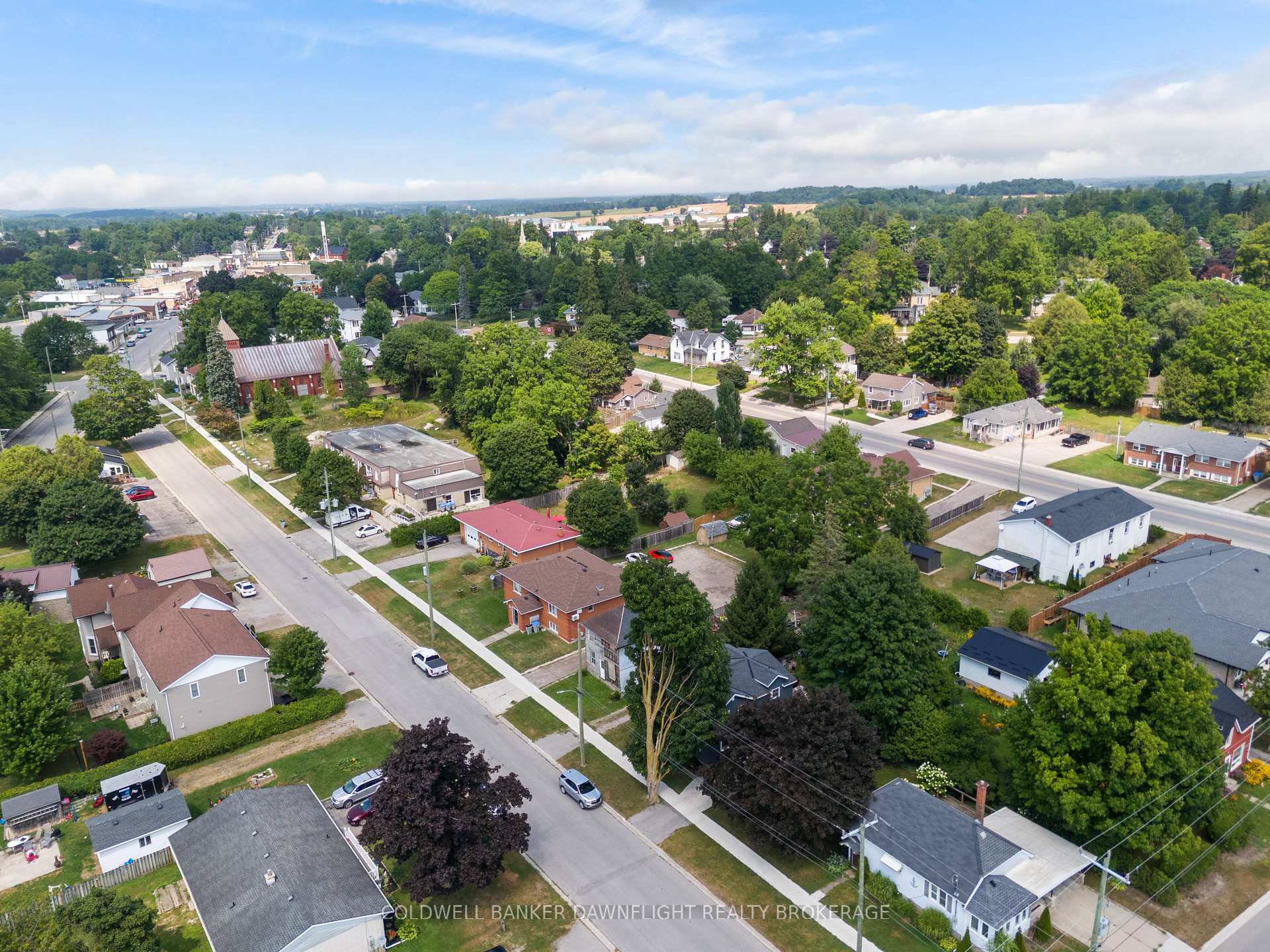 Photo 8 of 165 James Street, Central Huron, Clinton — HOMEH