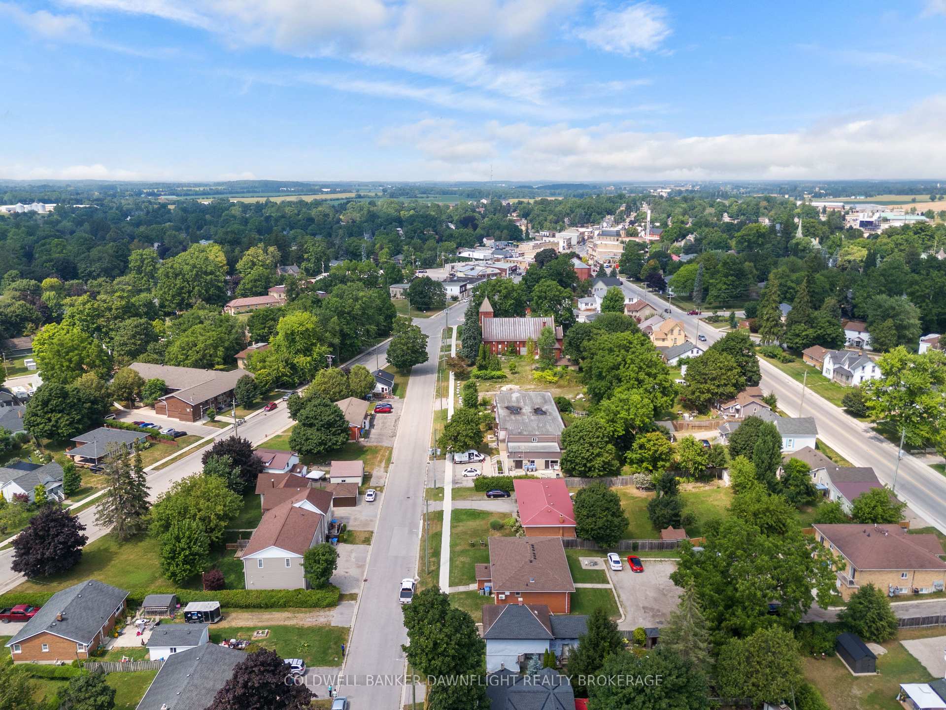 Photo 9 of 165 James Street, Central Huron, Clinton — HOMEH
