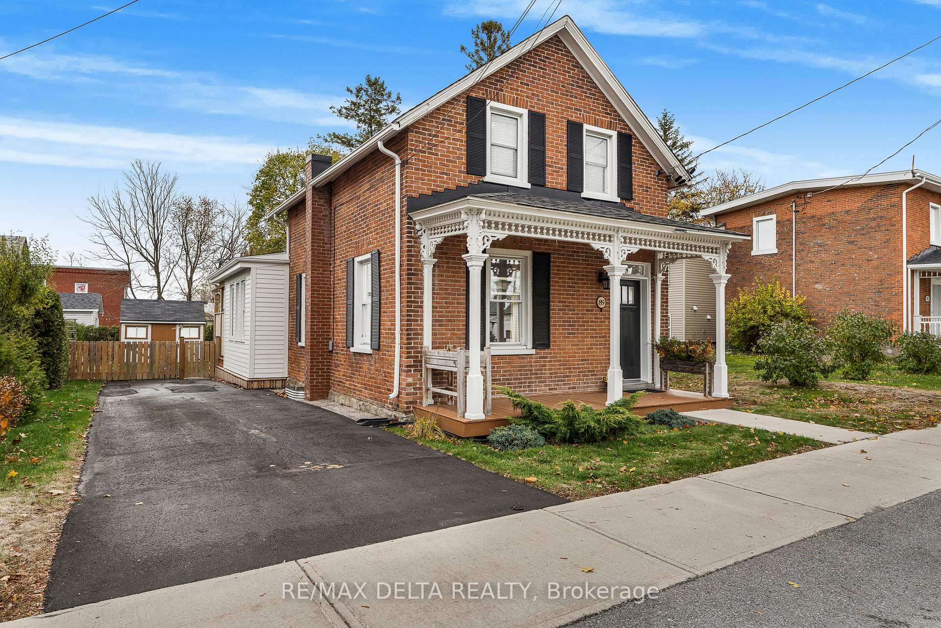 Photo 2 of 89 High Street, Champlain, Vankleek Hill — HOMEH