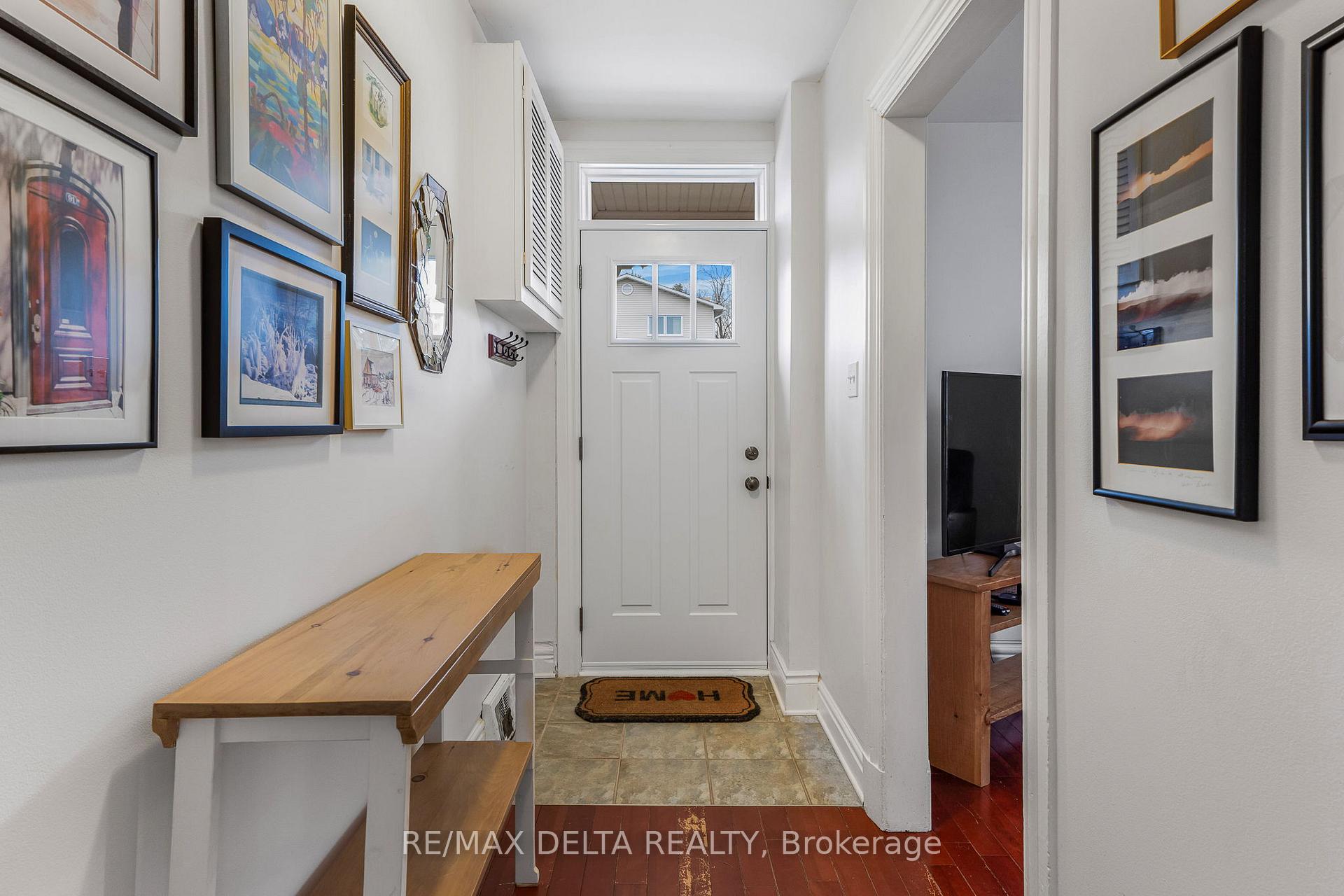 Photo 5 of 89 High Street, Champlain, Vankleek Hill — HOMEH