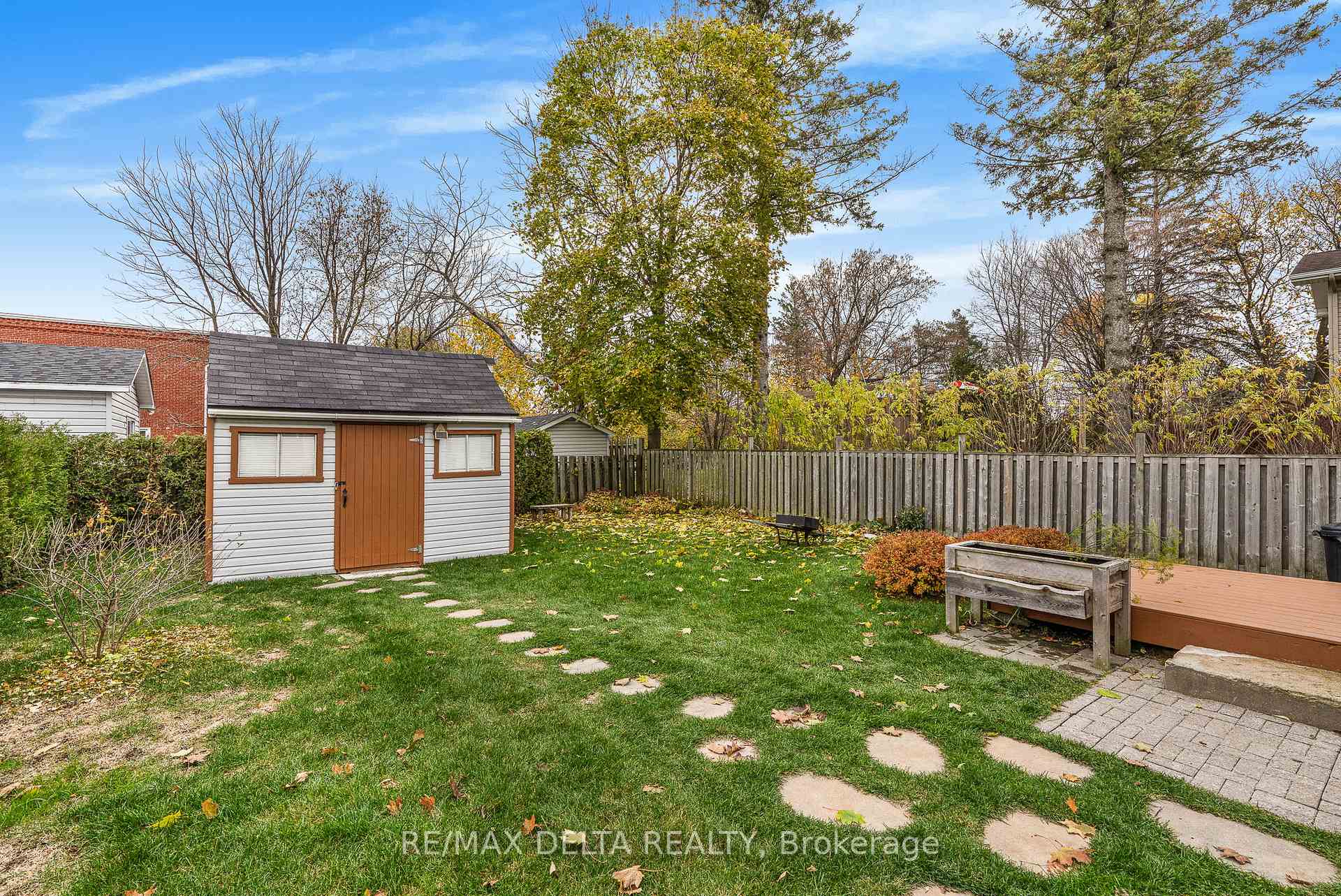 Photo 25 of 89 High Street, Champlain, Vankleek Hill — HOMEH
