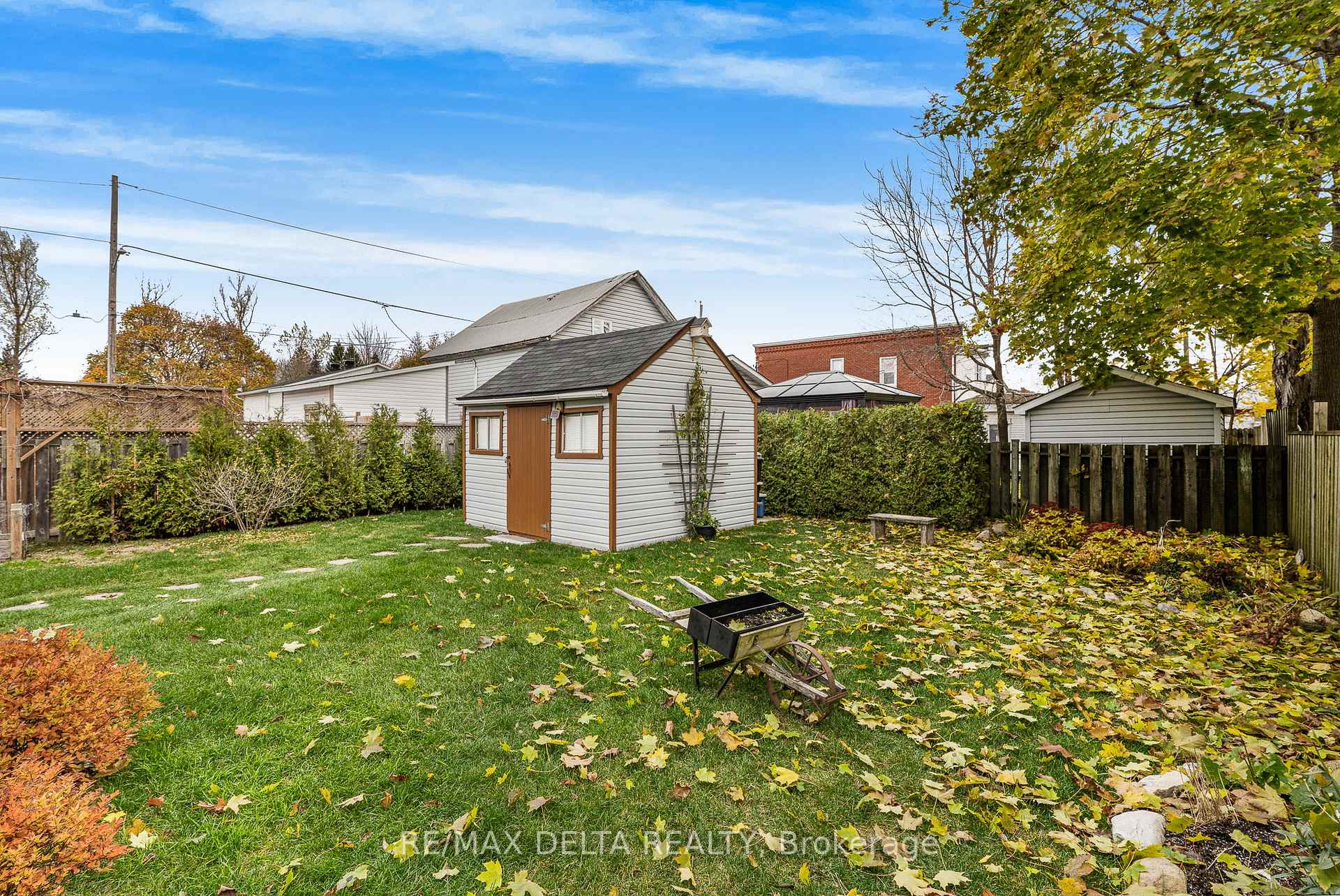 Photo 32 of 89 High Street, Champlain, Vankleek Hill — HOMEH
