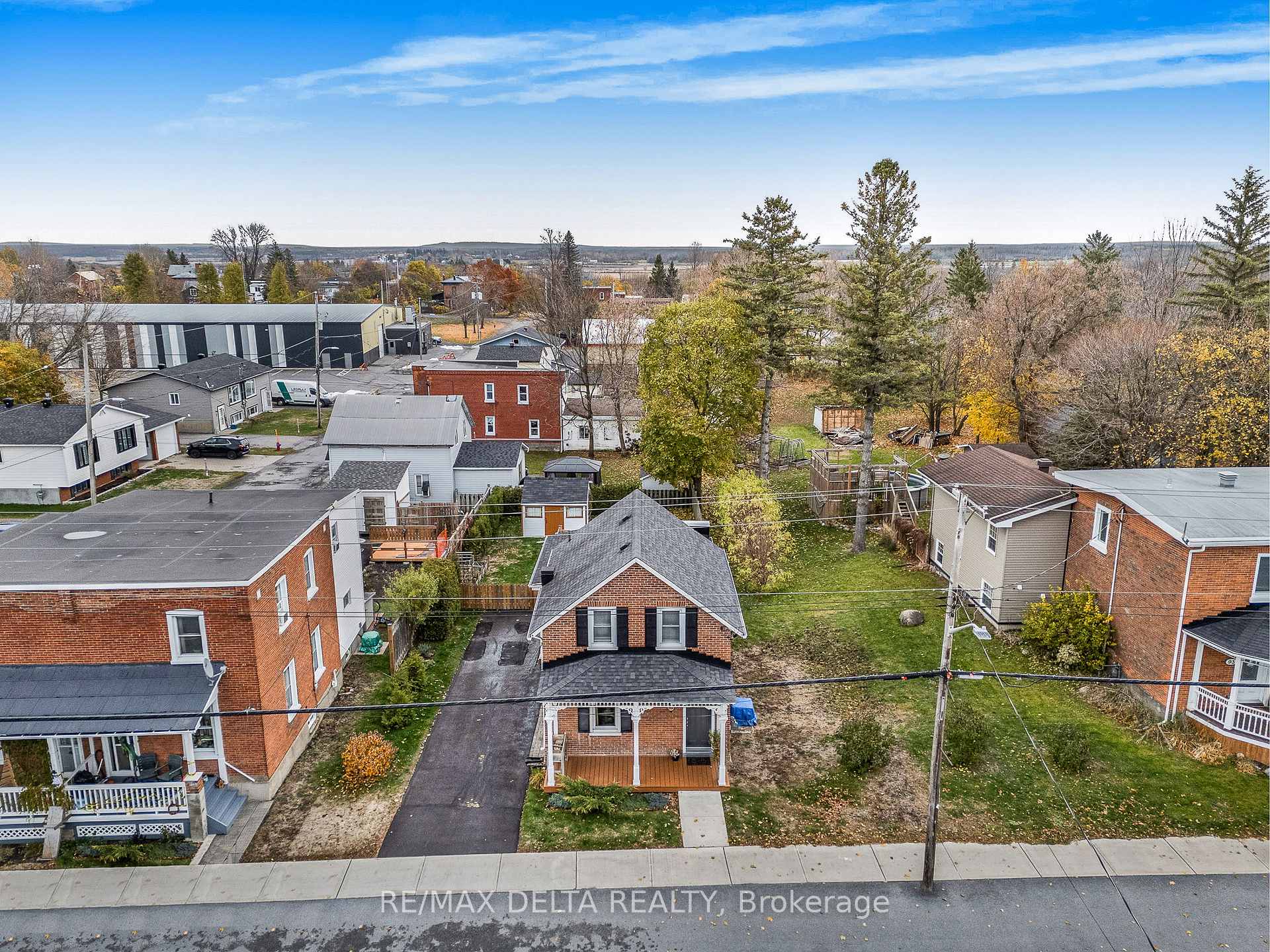 Photo 29 of 89 High Street, Champlain, Vankleek Hill — HOMEH