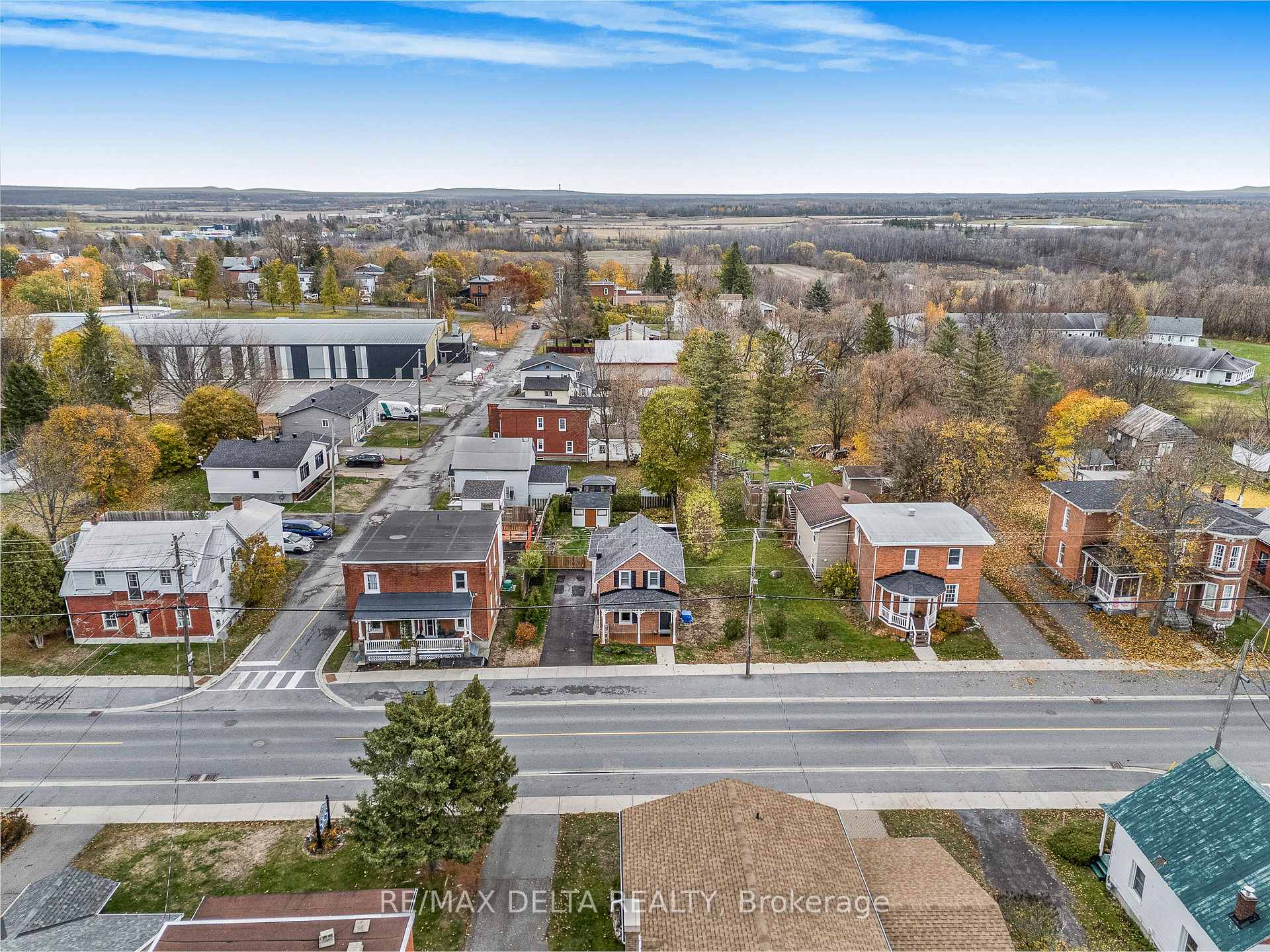 Photo 30 of 89 High Street, Champlain, Vankleek Hill — HOMEH