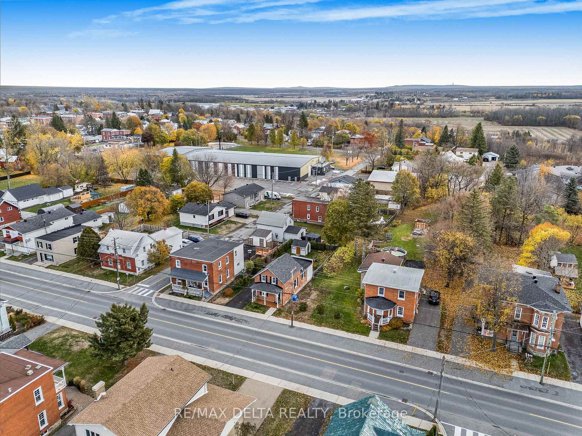 Photo 33 of 89 High Street, Champlain, Vankleek Hill — HOMEH