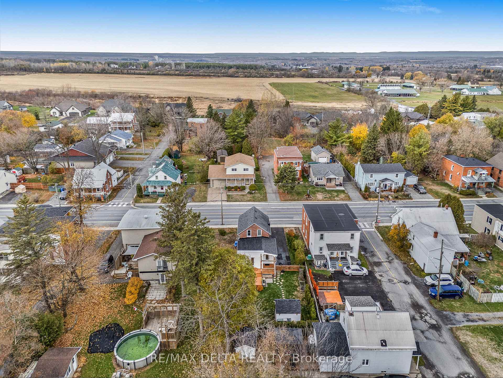 Photo 35 of 89 High Street, Champlain, Vankleek Hill — HOMEH