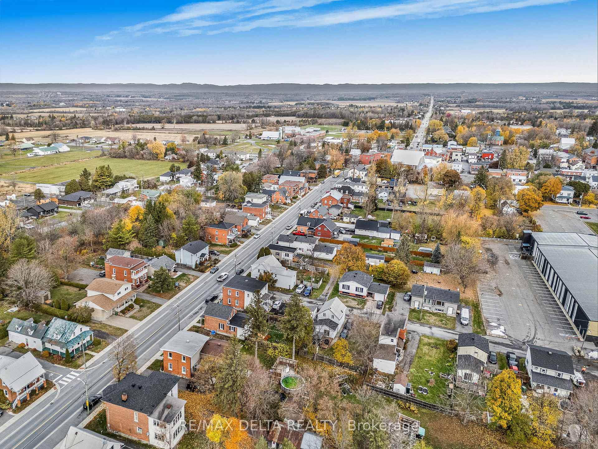 Photo 36 of 89 High Street, Champlain, Vankleek Hill — HOMEH