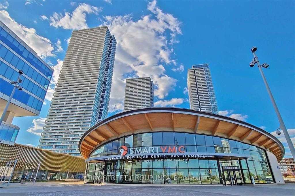 Photo 1 of Unit 5105, 950 portage Parkway, Vaughan, Vaughan Corporate Centre — HOMEH