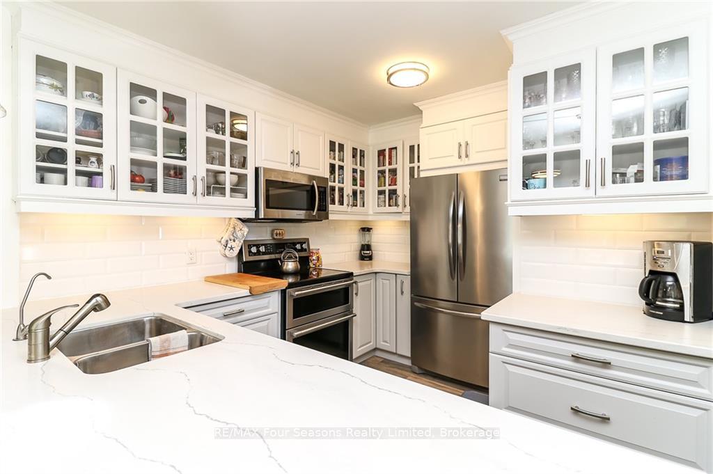 Photo 28 of Unit 18, 44 Trott Boulevard, Collingwood — HOMEH
