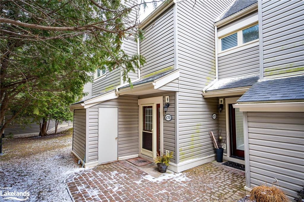 Photo 1 of 470 Oxbow Crescent, Collingwood — HOMEH