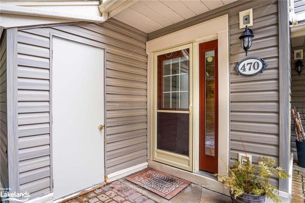 Photo 2 of 470 Oxbow Crescent, Collingwood — HOMEH