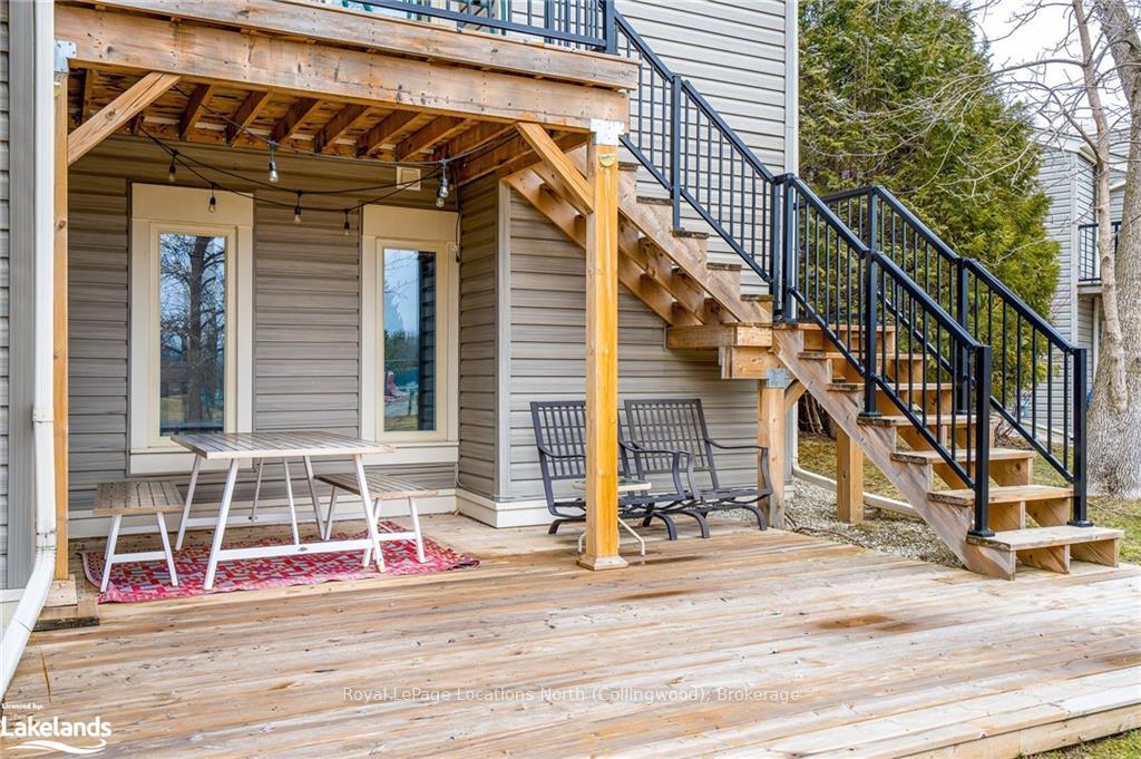 Photo 40 of 470 Oxbow Crescent, Collingwood — HOMEH
