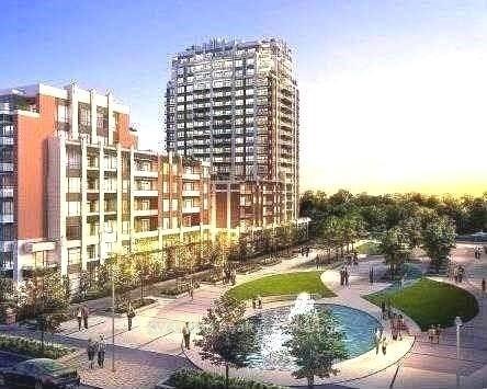Photo 1 of Unit 1705, 18 Uptown Drive, Markham, Unionville — HOMEH