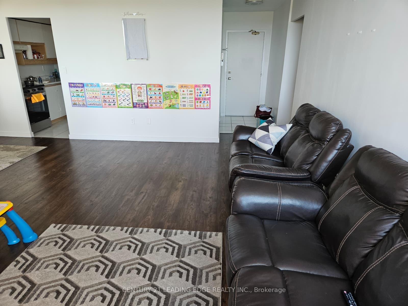 Photo 6 of Unit 615, 5 Vicora Linkway, Toronto, Flemingdon Park — HOMEH