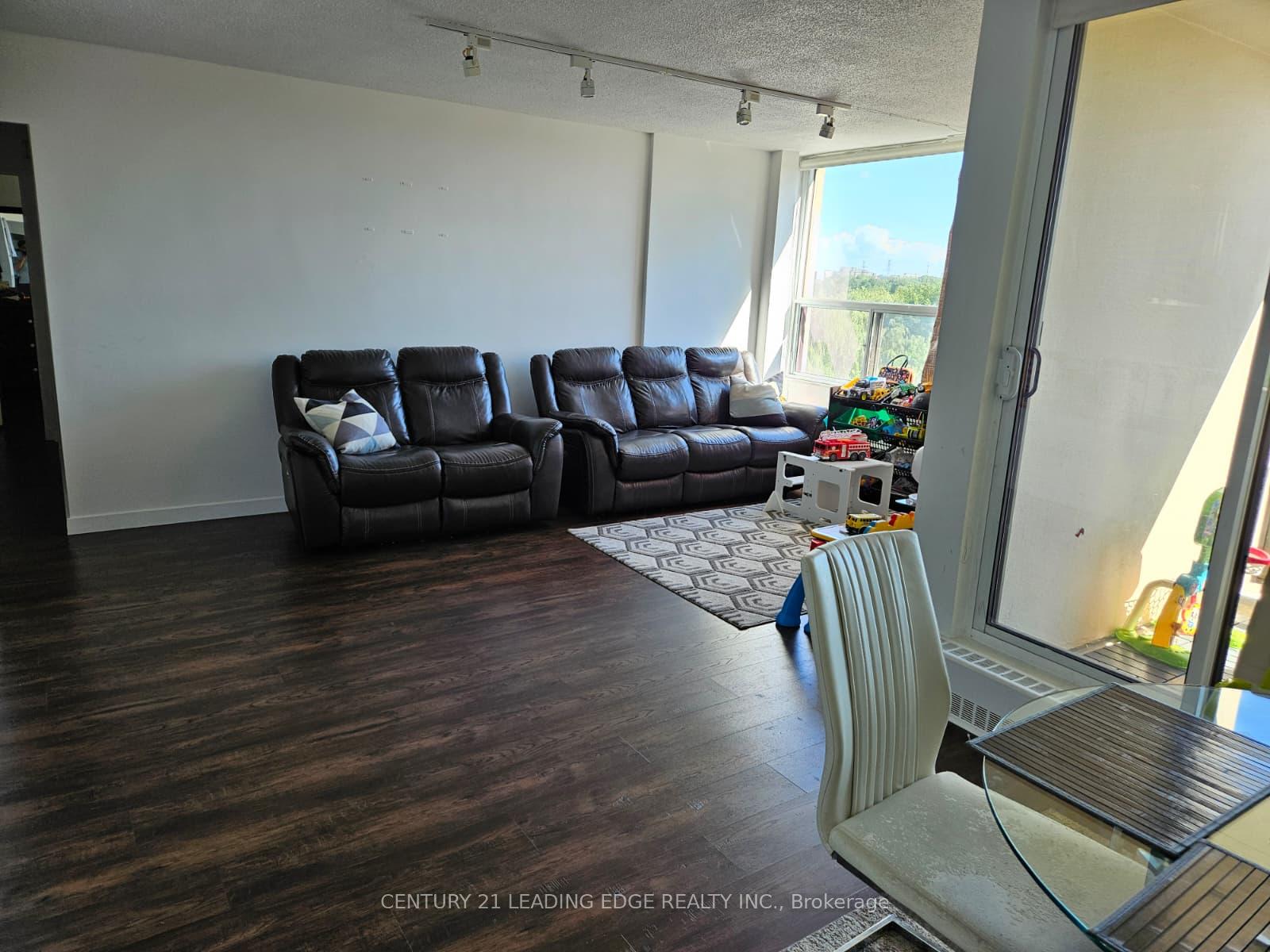 Photo 7 of Unit 615, 5 Vicora Linkway, Toronto, Flemingdon Park — HOMEH