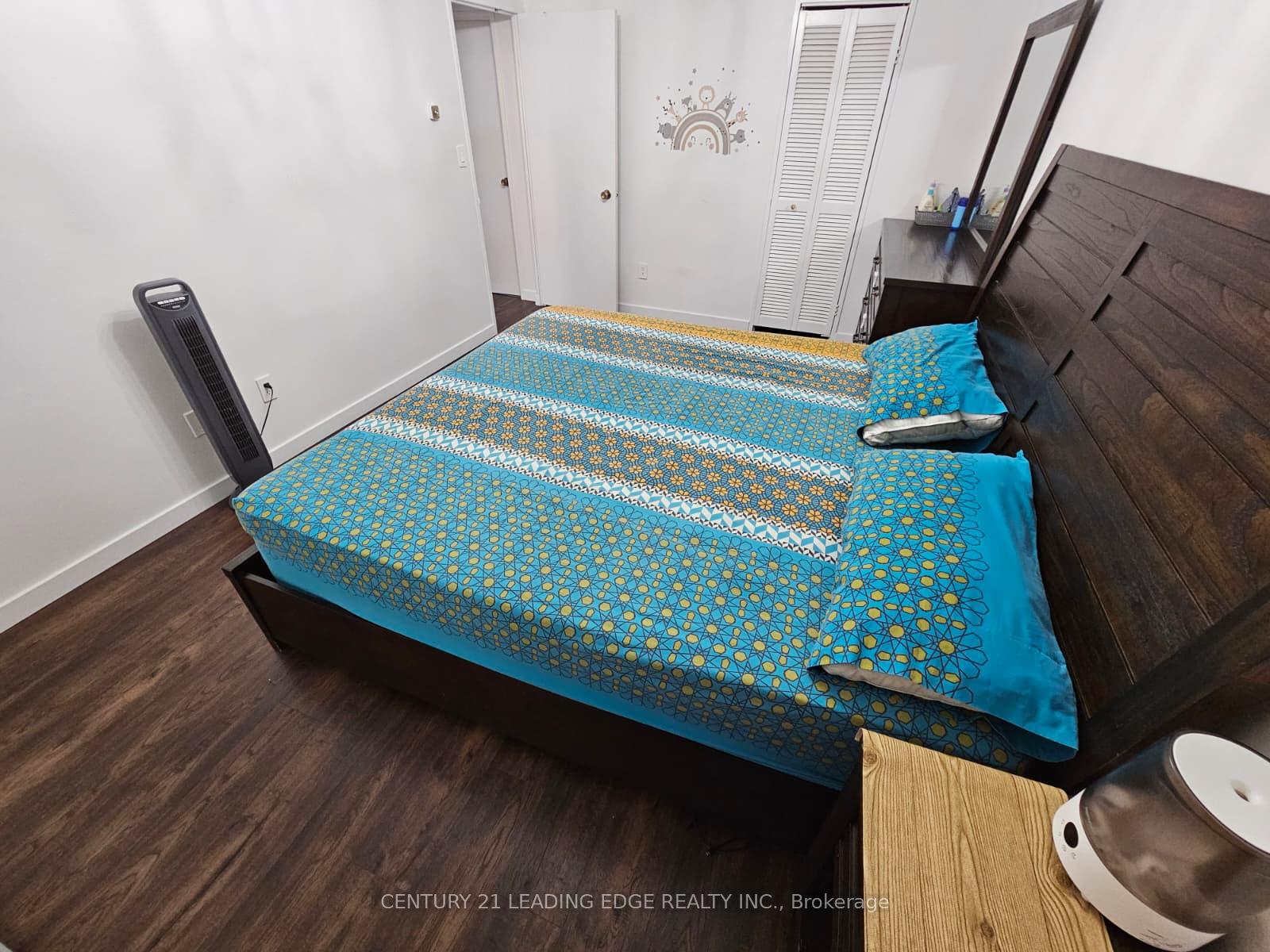 Photo 12 of Unit 615, 5 Vicora Linkway, Toronto, Flemingdon Park — HOMEH