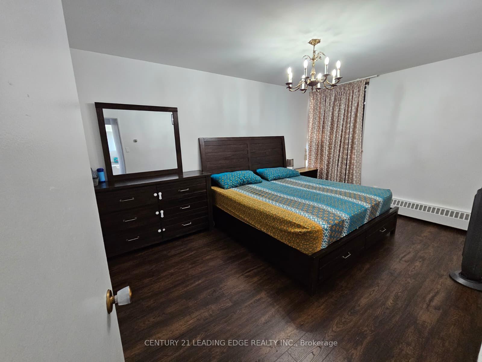 Photo 13 of Unit 615, 5 Vicora Linkway, Toronto, Flemingdon Park — HOMEH