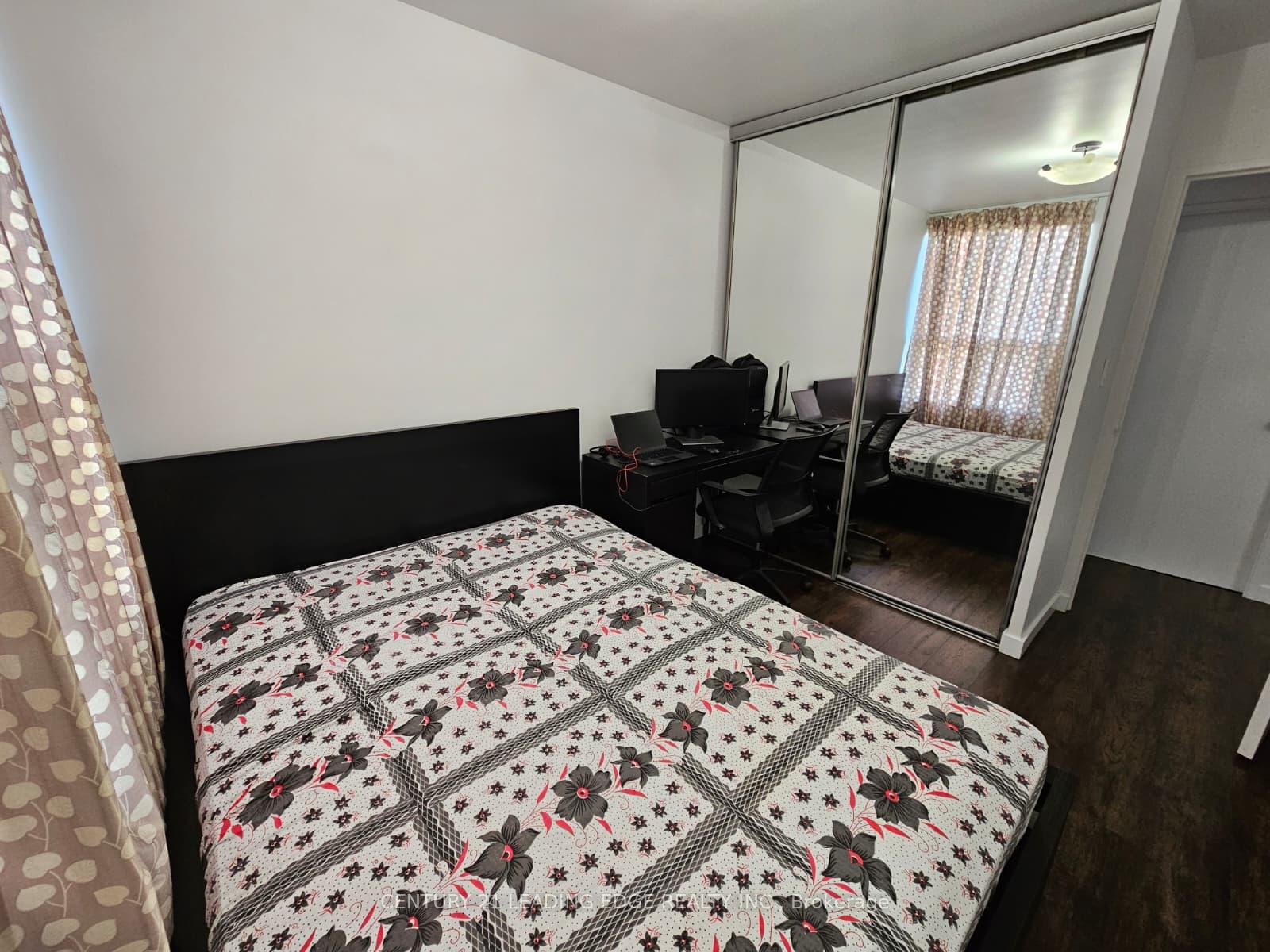 Photo 14 of Unit 615, 5 Vicora Linkway, Toronto, Flemingdon Park — HOMEH