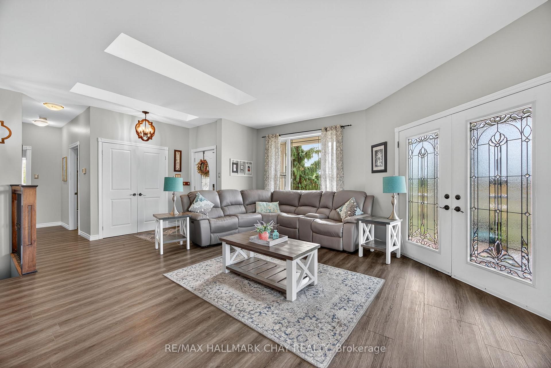 Photo 8 of 5518 Conc 7 Sunnidale Concession, Clearview, Rural Clearview — HOMEH