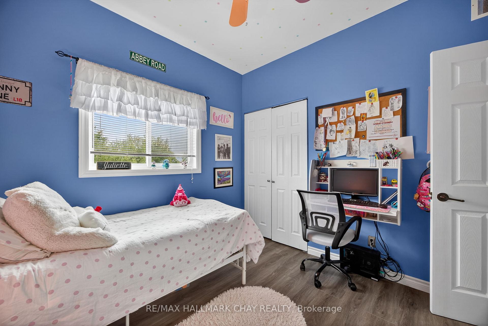 Photo 29 of 5518 Conc 7 Sunnidale Concession, Clearview, Rural Clearview — HOMEH