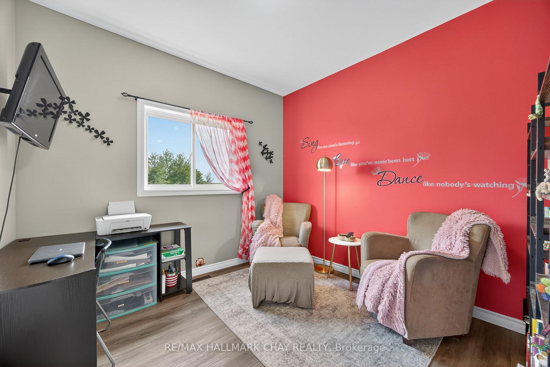 Photo 23 of 5518 Conc 7 Sunnidale Concession, Clearview, Rural Clearview — HOMEH