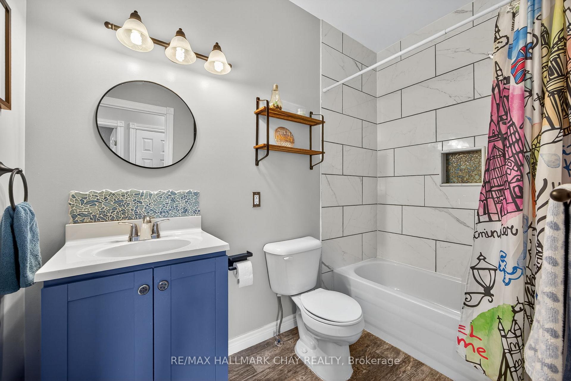 Photo 25 of 5518 Conc 7 Sunnidale Concession, Clearview, Rural Clearview — HOMEH