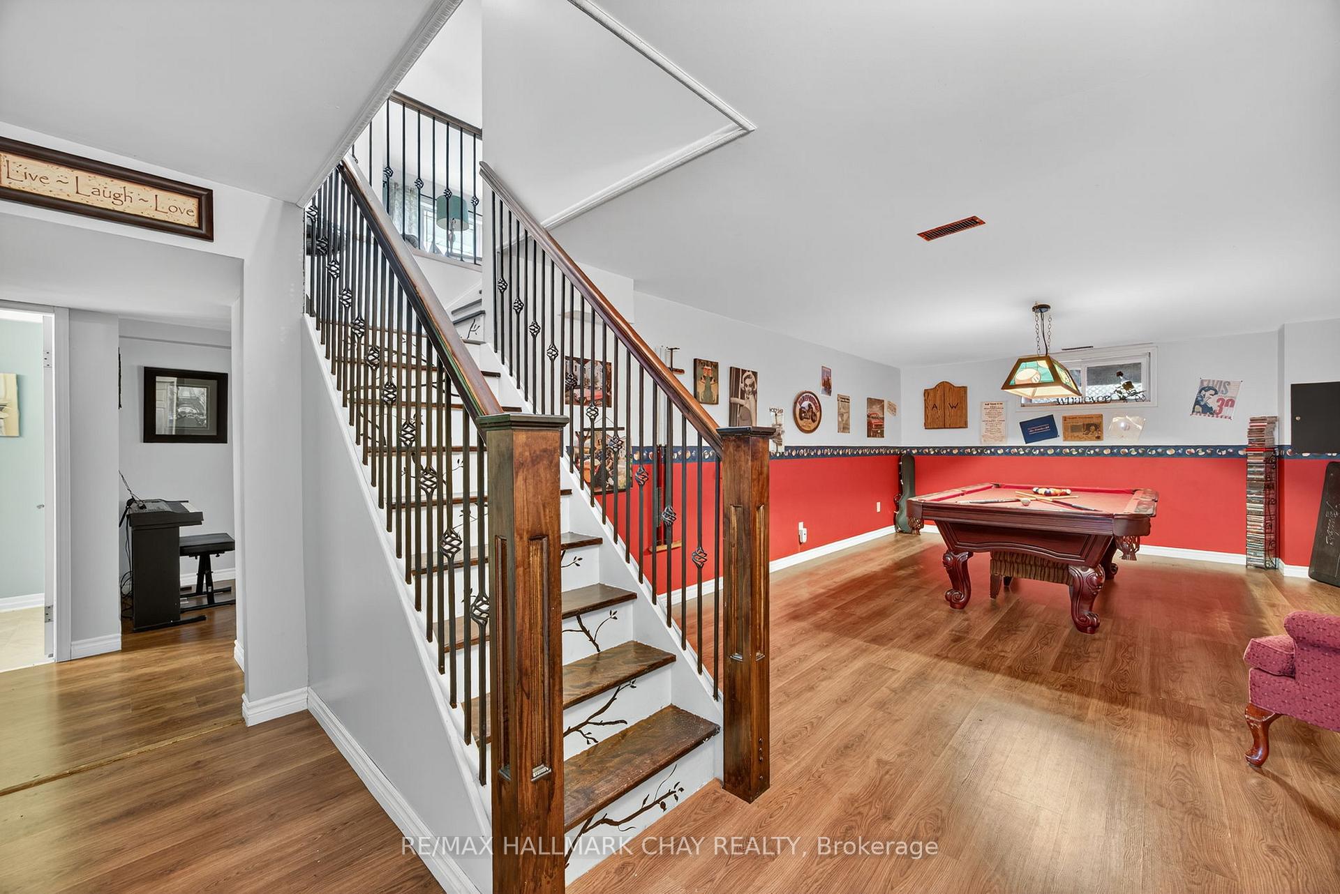 Photo 28 of 5518 Conc 7 Sunnidale Concession, Clearview, Rural Clearview — HOMEH