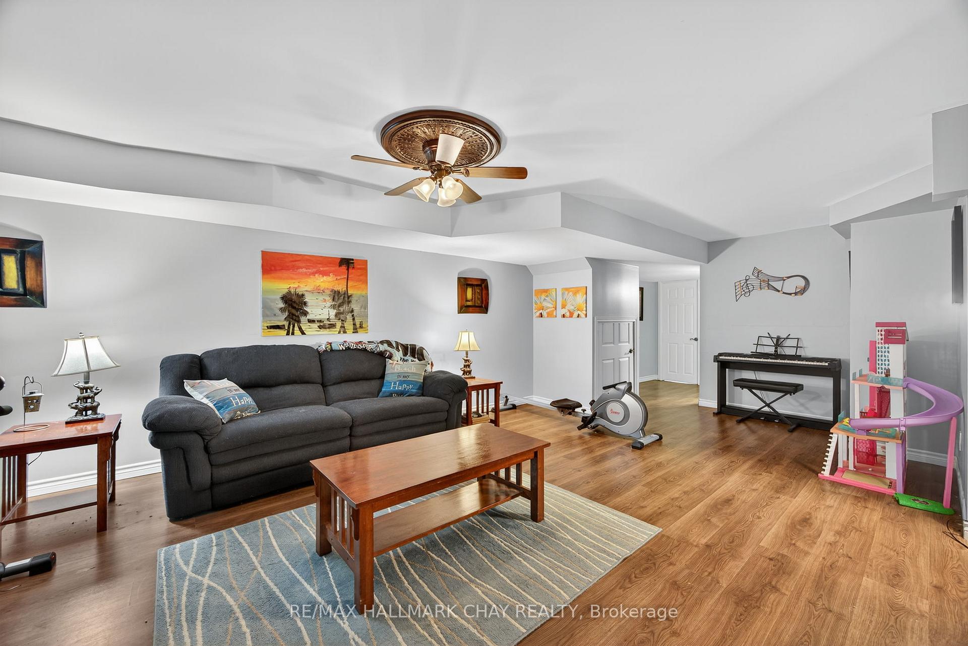 Photo 34 of 5518 Conc 7 Sunnidale Concession, Clearview, Rural Clearview — HOMEH